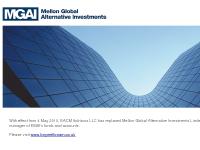 Mellon Global Alternative Investments