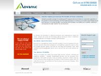 advantic.co.uk advantic.co.uk