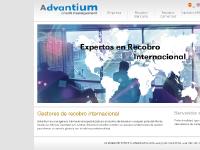 Advantium, recobro Reino Unido, su gestoría en inglaterra. Advantium, recobro Reino Unido, su gestoría en inglaterra.