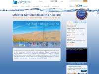 How it Works, Overview, The Most Efficient Solution, Greater Humidity Control  How it Works, Overview, The Most Efficient Solution, Greater Humidity Control