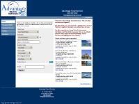 Advantage Travel Services - Home Advantage Travel Services - Home