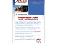 Advanced Cleaning and Restoration in Denver and Boulder CO