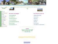 Association découverte vacances équilibre Association découverte vacances équilibre