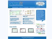 Advent IT: Home Advent IT: Home