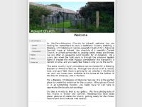 adventchurch.co.uk advent, church, quiet