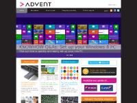 Advent Computers |