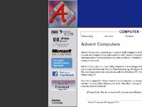 Advent Computers