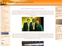 Seventh-day Adventist Church FIJIMISSION - Home Seventh-day Adventist Church FIJIMISSION - Home