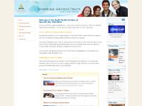 adventist.org.nz Adventist Connect, South Pacific Division, Adventist adventist.org.nz Adventist Connect, South Pacific Division, Adventist