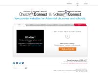 adventistchurchconnect  adventistchurchconnect