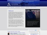 Public Affairs and Religious Liberty | Home Public Affairs and Religious Liberty | Home