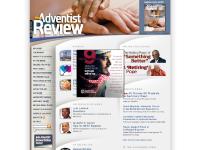 Adventist Review : Home Adventist Review : Home