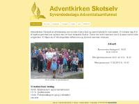 adventkirkenskotselv.no Om oss, Linker, Lytt adventkirkenskotselv.no Om oss, Linker, Lytt