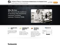 Advent Resources Advent Resources