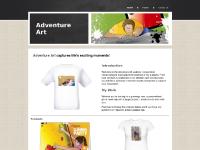Adventure Art Adventure Art