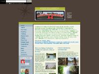 Adventure Cambodia - Home - Adventure Travel Info Tours Kayaking Scuba Trekking cycling river boat trips