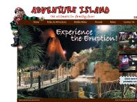 Welcome to Adventure Island Welcome to Adventure Island