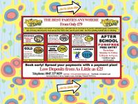 adventure-land.co.uk adventure-land.co.uk