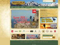 Welcome - Adventure 16, Southern California's Outdoor Experts. Welcome - Adventure 16, Southern California's Outdoor Experts.