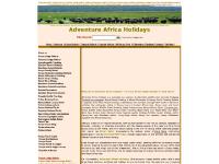 adventureafricaholidays.com Ngorongoro safari, Google.com, Kenya Safaris