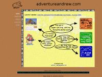 Adventure Andrew