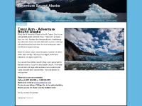 Tracy Arm | Adventure Bound Alaska