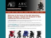 adventurebuggycompany.com Single Adventure Buggy, Twin Adventure Buggy, three