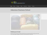adventurebusinessschool.co.uk