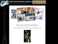 Adventure Camera - Keith Partridge climbing and adventure cameraman Adventure Camera - Keith Partridge climbing and adventure cameraman