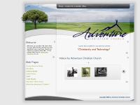 adventurechristianchurch.net adventurechristianchurch.net