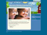 Adventure Christian Learning Center Adventure Christian Learning Center