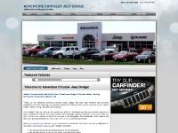 adventurecjd.com Willoughby Jeep, Dodge and Chrysler dealer, new and used Jeep adventurecjd.com Willoughby Jeep, Dodge and Chrysler dealer, new and used Jeep