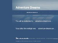 Adventure Dreams - Accueil - activités en Suède et Norvège Adventure Dreams - Accueil - activités en Suède et Norvège