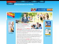 CORSI DI SPAGNOLO IN SPAGNA | Imparare la lingua CORSI DI SPAGNOLO IN SPAGNA | Imparare la lingua