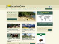 Adventure Travel | Guided Tours | AdventureFinder.com Adventure Travel | Guided Tours | AdventureFinder.com