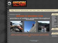 Adventure First Ltd, Adventure First Ltd,