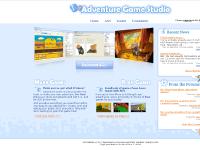adventuregamestudio adventuregamestudio