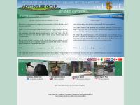 adventuregolf.co.uk Mini Golf, Mini Golf Designers, Mini Golf Course Design