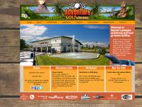 Denver Miniature Golf Go Karts