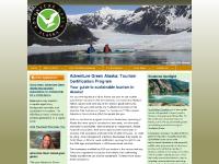 Alaska Sustainable Tourism Certification, Green Travel, Sustainable Tours | Adventure