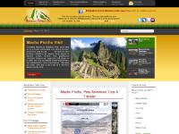 adventureholidaysperu.com adventureholidaysperu.com