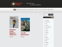 Adventure Insider Adventure Insider