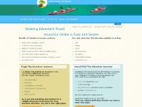  Sports Coverage, Adventure Travel Guide, Get a quote now, Get a quote now