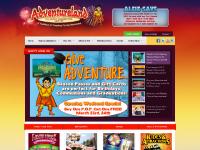 Arcade, Outdoor Games, Gift Shops, Park Info  Arcade, Outdoor Games, Gift Shops, Park Info