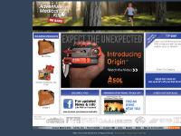 Adventure Medical Kits - First Aid Kits and Survival Gear Adventure Medical Kits - First Aid Kits and Survival Gear