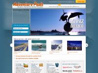 adventurepads.com adventure travel,owners direct vacation rentals,santa cruz vacation rental