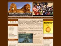 Adventure Panorama - Amazing Kenya budget safaris and Tanzania adventure tours