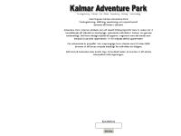 liten adventurepark.se skärmbild liten adventurepark.se skärmbild