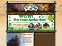 Adventure Park USA | Maryland's Largest Family Fun Center Adventure Park USA | Maryland's Largest Family Fun Center