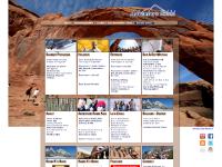  at Heavenly, Shabbat Hikes, Fridays on Flagstaff, Hebrew Prayers (Video)